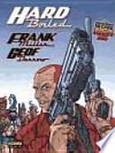 Libro Hard Boiled