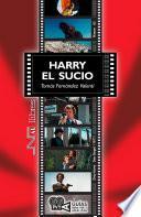 Harry el sucio. (Dirty Harry). Don Siegel (1971)
