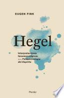 Libro Hegel