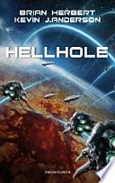 Libro Hellhole