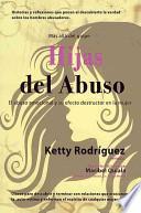 Libro Hijas del Abuso / Daughters of Abuse
