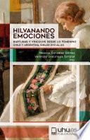 Libro Hilvanando Emociones