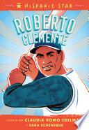 Libro Hispanic Star en español: Roberto Clemente