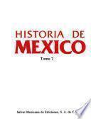 Historia de México: Evangelización