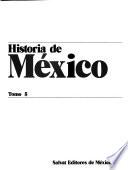 Historia de México: La fusión de los culturas