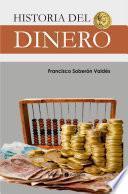 Libro Historia del dinero