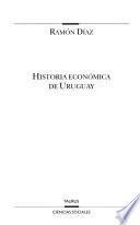 Historia económica de Uruguay