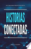 Libro Historias Conectadas