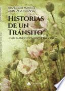 Libro Historias de un tránsito