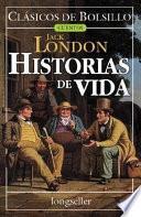 Libro Historias de Vida