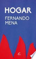 Libro Hogar