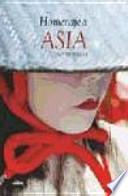 Libro Homenaje a Asia