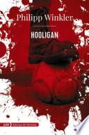 Libro Hooligan (AdN)