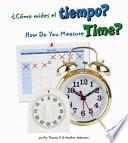 Libro How Do You Measure Time?