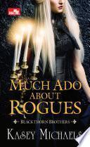 Libro HR: Much Ado about Rogues