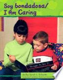 Libro I am caring