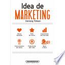 Libro Ideas de de marketing