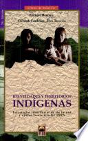 Identidades y territorios indígenas. Estrategias identitarias de los Tacanas y los Ayoreo frente a la ley INRA