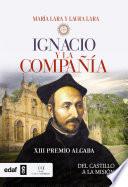 Libro Ignacio y la Compañía