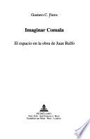 Libro Imaginar Comala