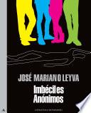 Libro Imbéciles anónimos