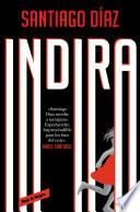 Libro Indira (Indira Ramos 3)