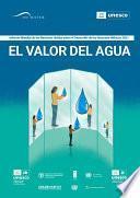 Informe Mundial de las Naciones Unidas sobre el Desarrollo de los Recursos Hídricos