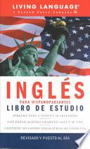 Libro Ingles Coursebook