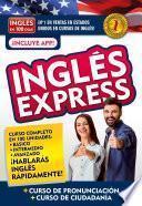 Libro Inglés Express nueva edición / Express English, New Edition