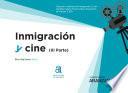 Libro Inmigración y Cine (III)