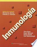 Libro Inmunologia