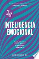 Libro Inteligencia emocional 2a ed.