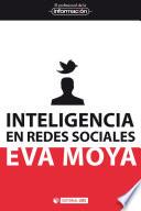 Libro Inteligencia en redes sociales