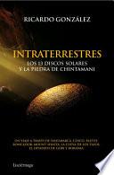 Libro Intraterrestres