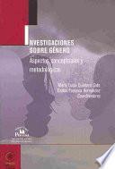 Libro Investigaciones sobre género