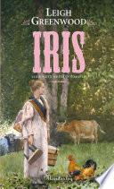 Libro Iris (Siete novias 3)