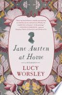 Libro Jane Austen at Home