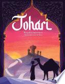 Libro Johari