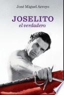 Libro Joselito