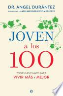 Libro Joven a los 100