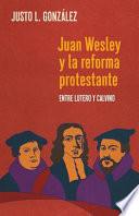 Libro Juan Wesley y la Reforma Protestante