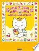 Libro Juega con Ángel Cat Sugar