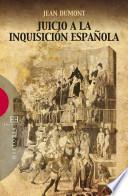 Libro Juicio a la Inquisición española