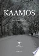Libro Kaamos