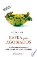 Libro Kafka Para Agobiados = Kafka for Stressed Out