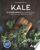 Libro Kale
