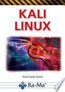 Libro Kali Linux