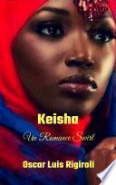 Libro Keisha