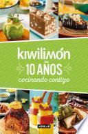 Libro Kiwilimón