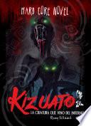 Libro Kizuato